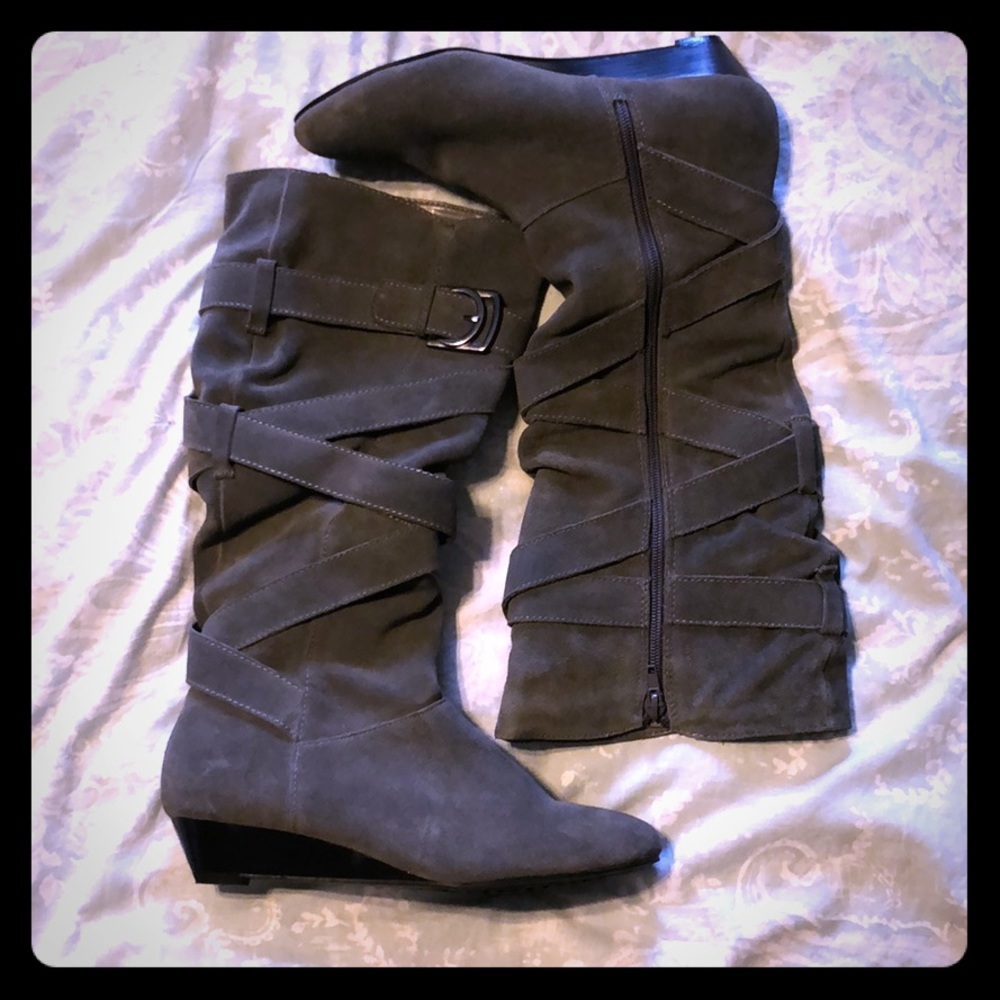 Brand new Boots